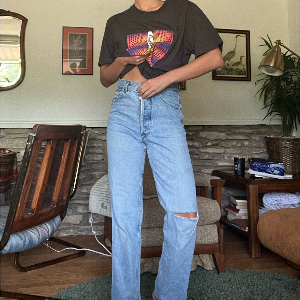 Vintage LEVI 501